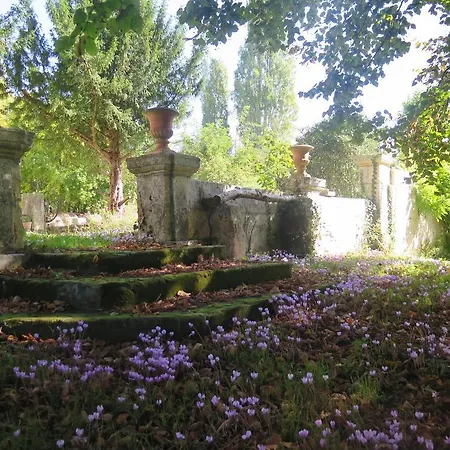 Lägenhet Le Clos Du Colombier Jonzac