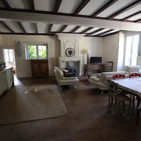 Le Clos Du Colombier