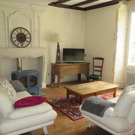 Le Clos Du Colombier * Jonzac